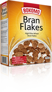 <br>Bran Flakes