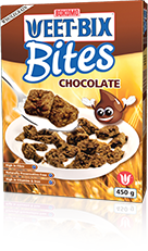 <br>Chocolate Bites