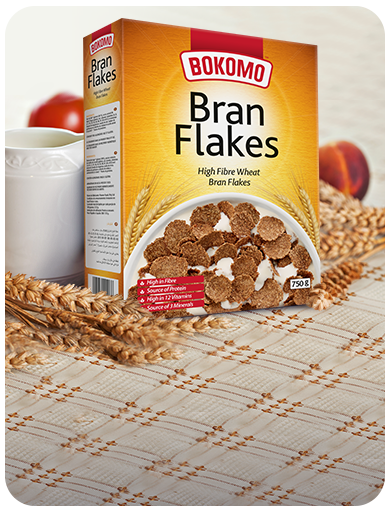 Bran Flakes